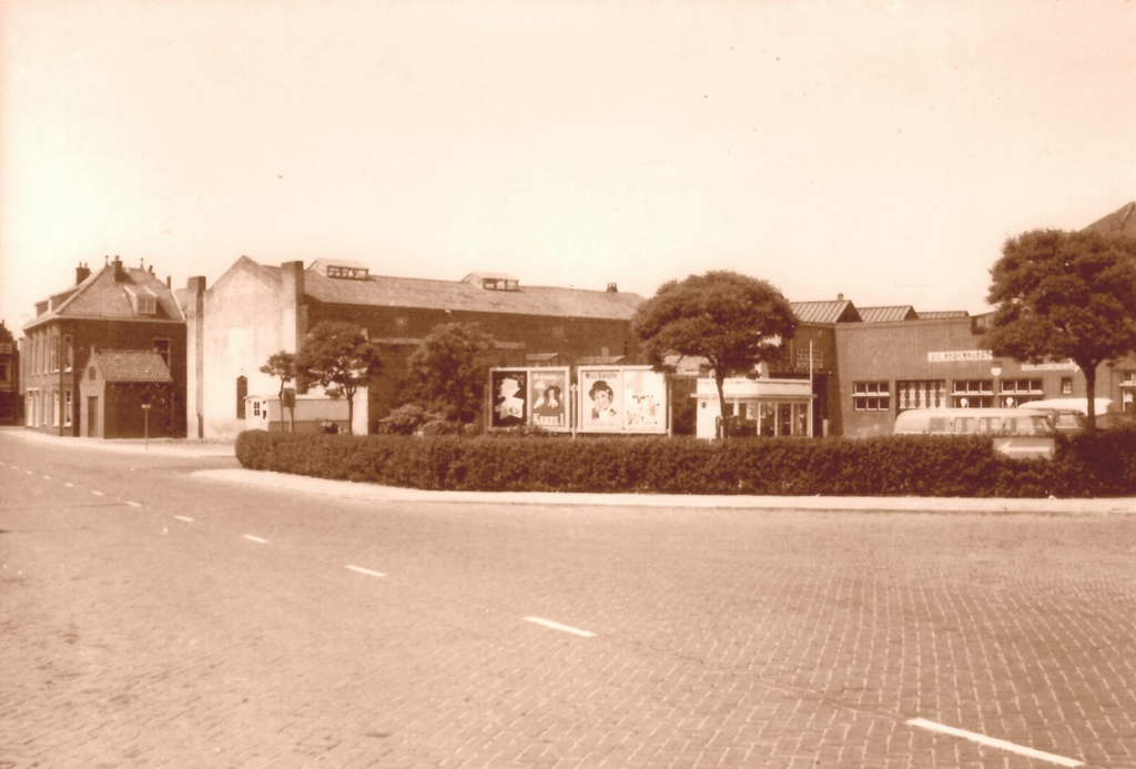 Arsenaalstraat — Terneuzen