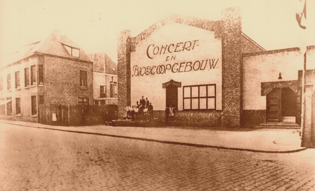 Arsenaalstraat — Terneuzen