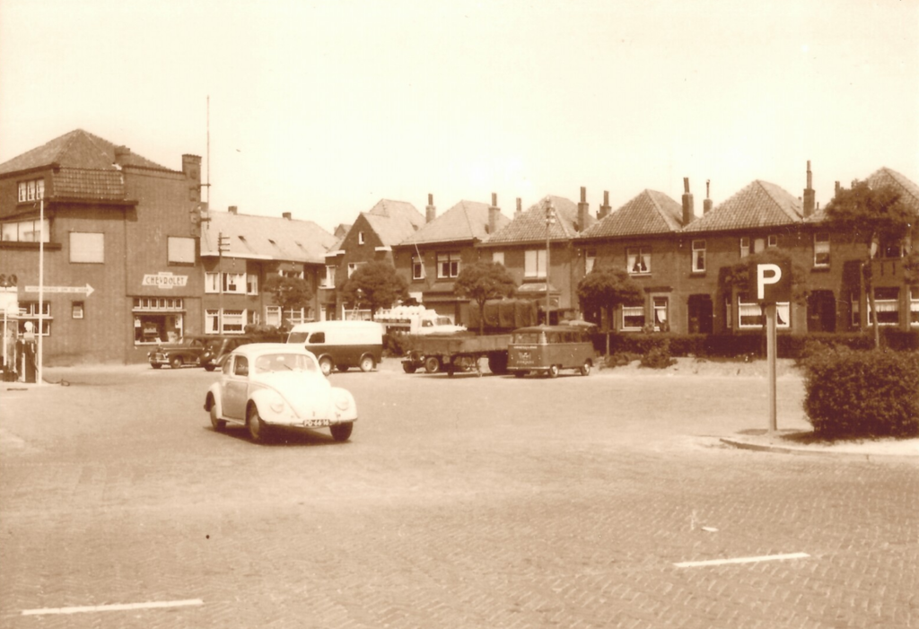 Arsenaalstraat — Terneuzen