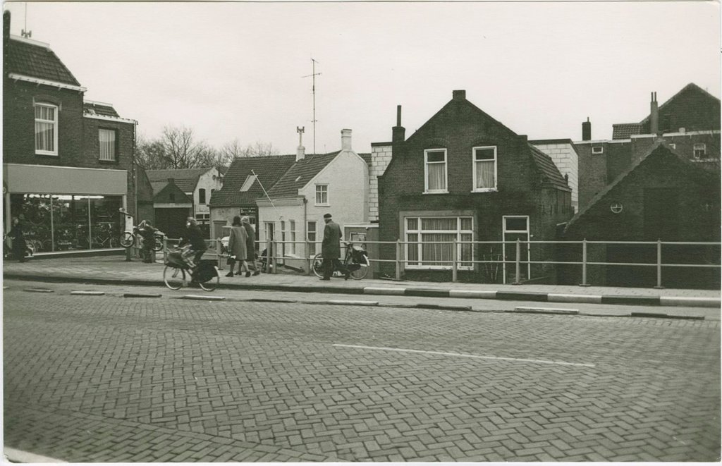 Bastionstraat — Terneuzen