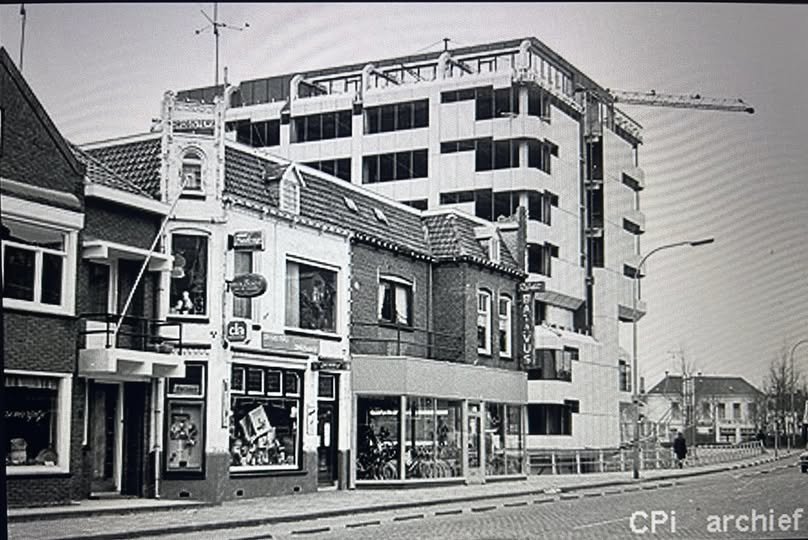 Axelsestraat — Terneuzen