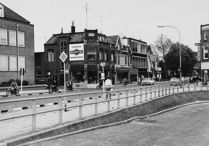 Axelsestraat — Terneuzen
