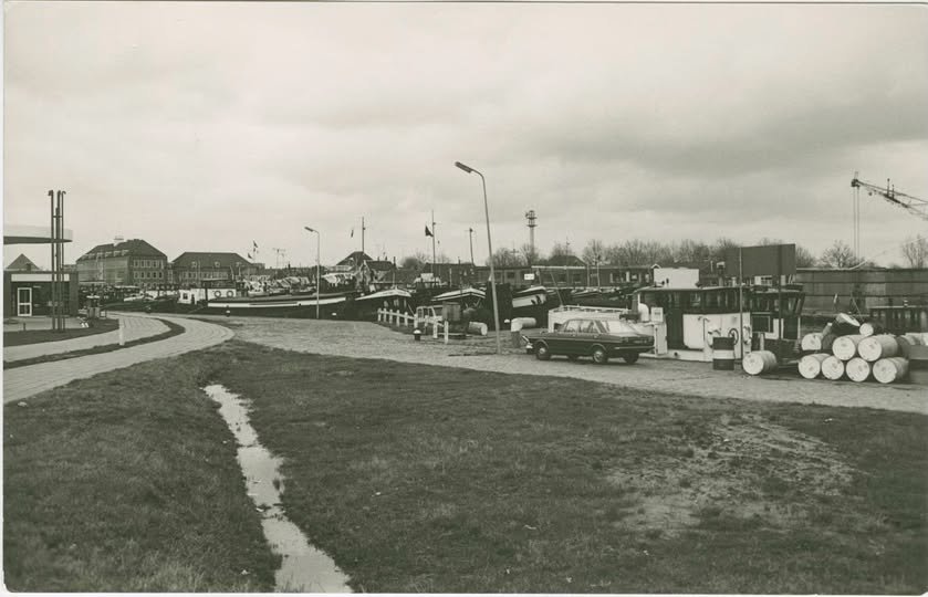Axelsedreef — Terneuzen