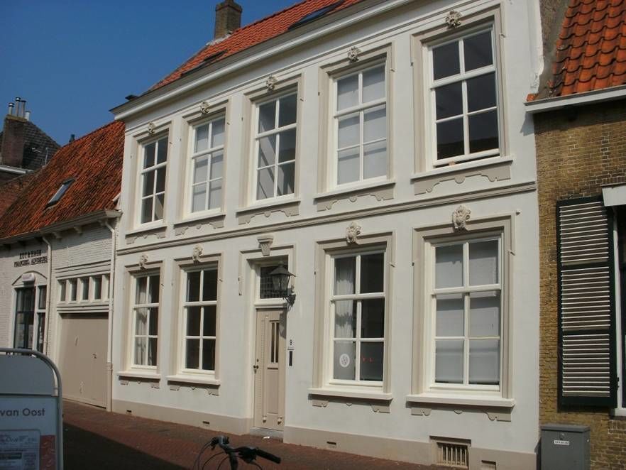 Botermarkt — Tholen