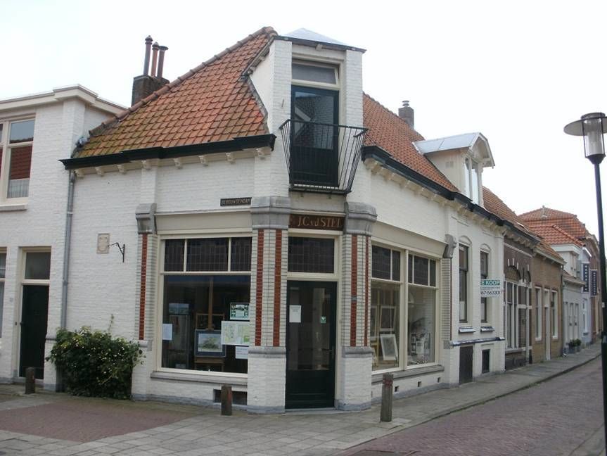 Dalemsestraat — Tholen