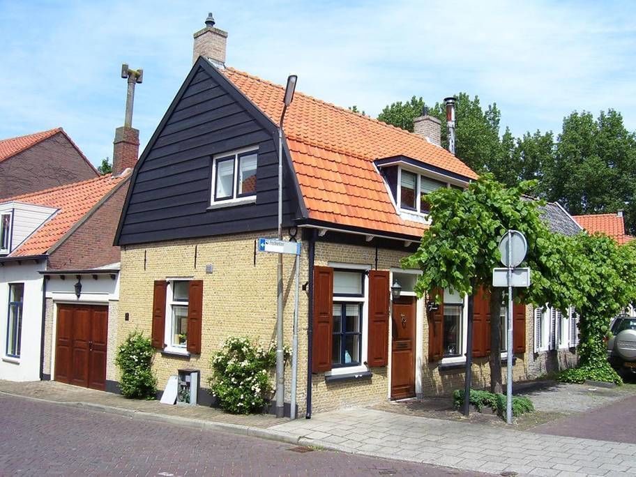 Dalemsestraat — Tholen