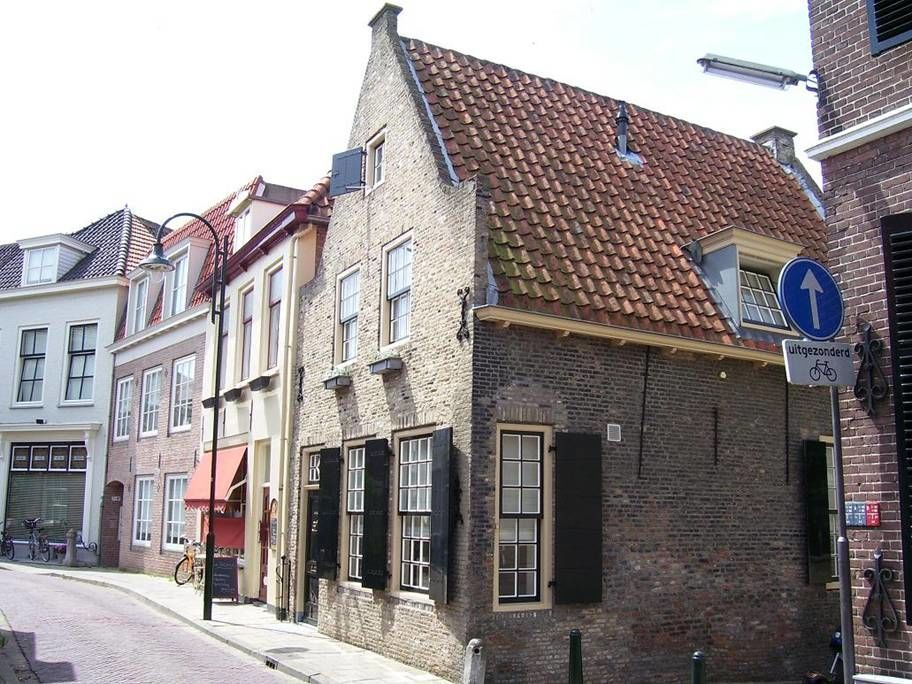 Dalemsestraat — Tholen
