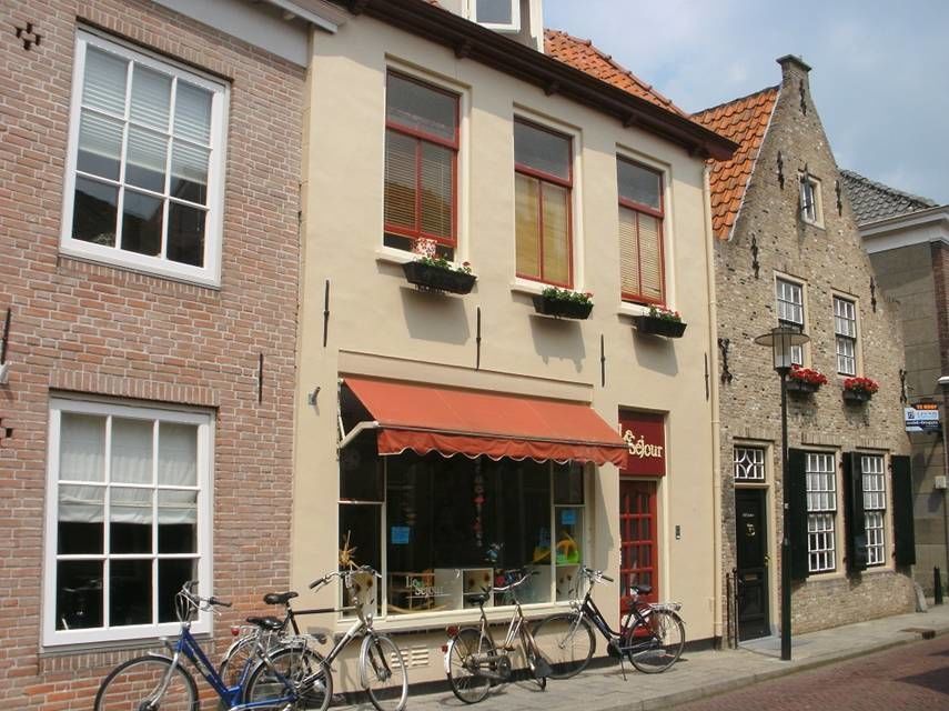 Dalemsestraat — Tholen