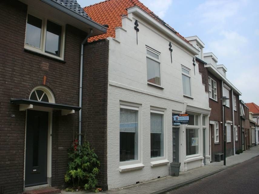 Dalemsestraat — Tholen