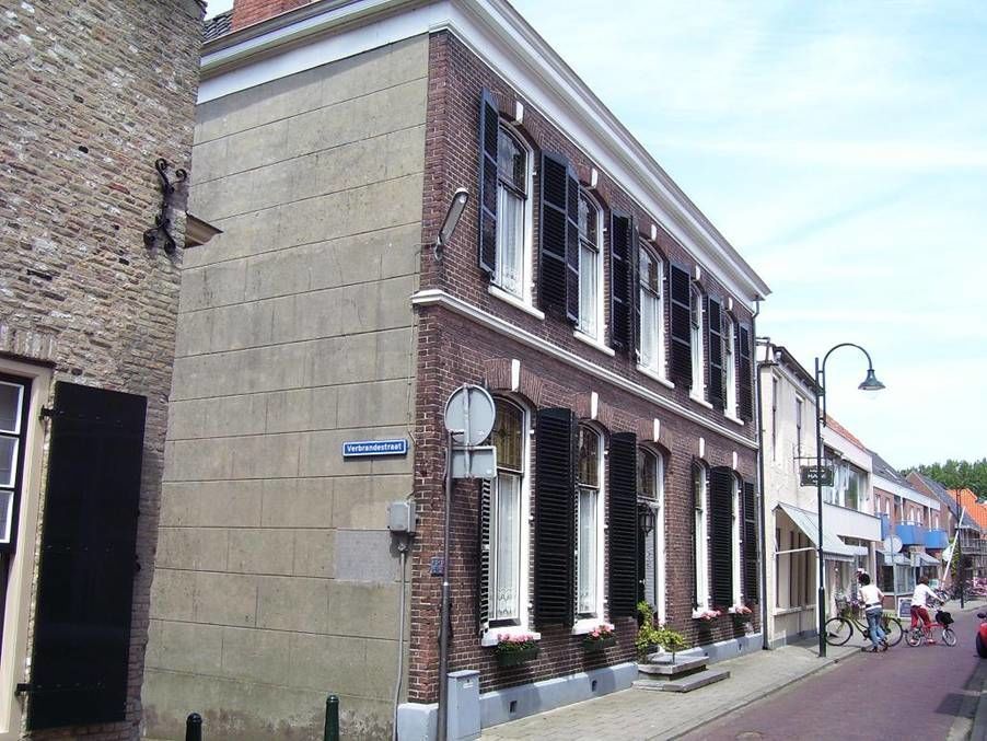 Dalemsestraat — Tholen