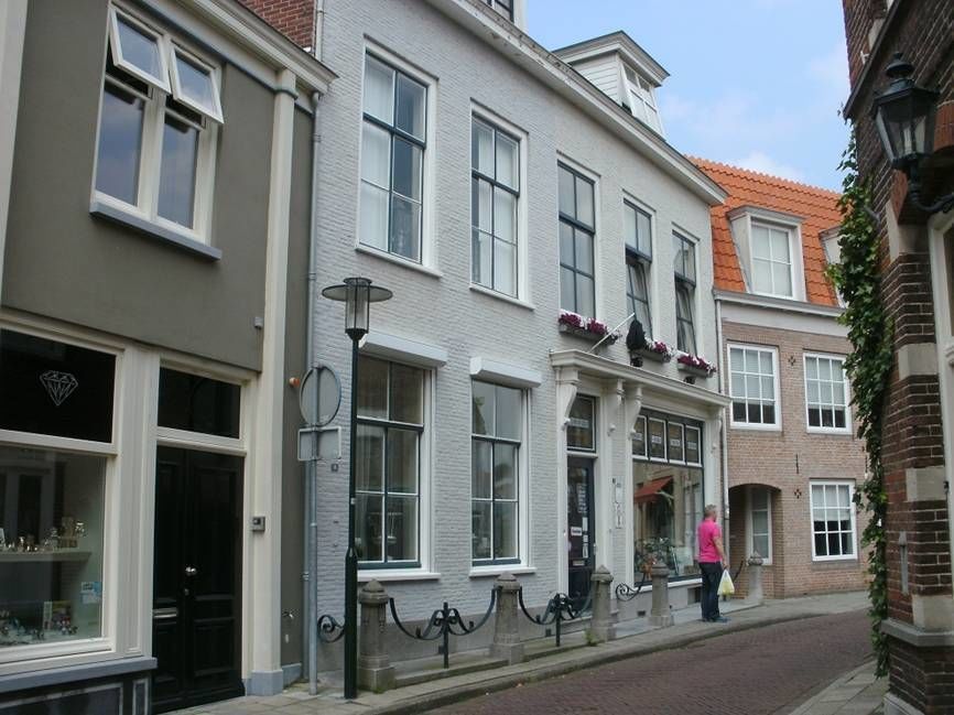 Dalemsestraat — Tholen