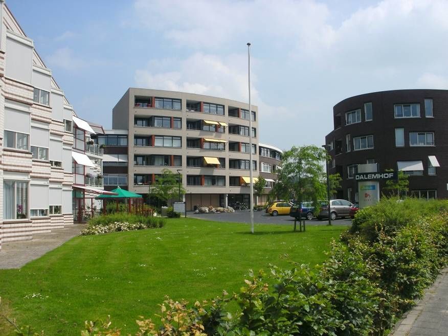 Dalemhof — Tholen