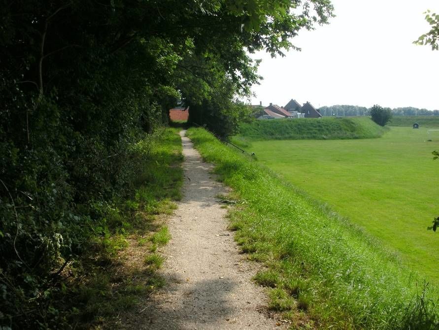 Cromvliet — Tholen