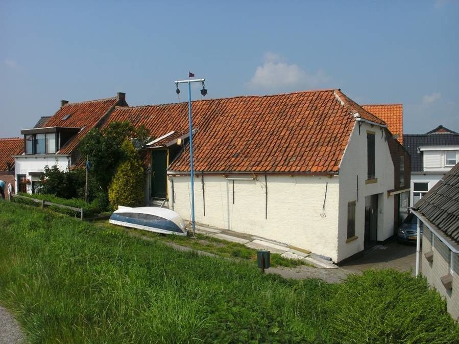 Cromvliet — Tholen