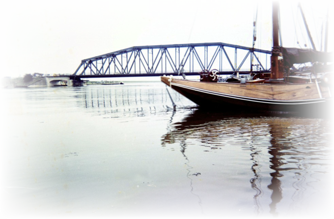 Bruggen — Tholen