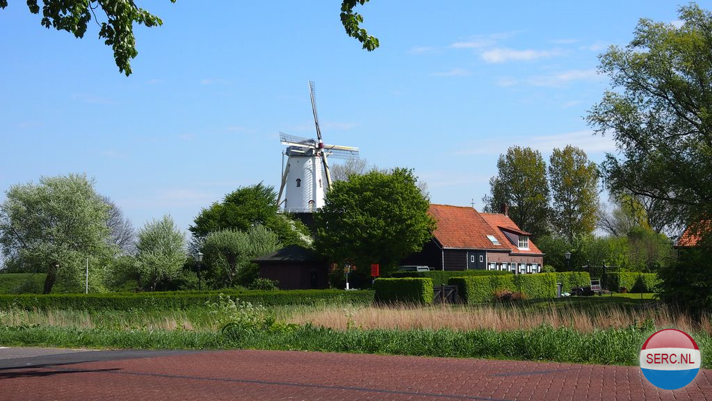 Ravelijn — Veere