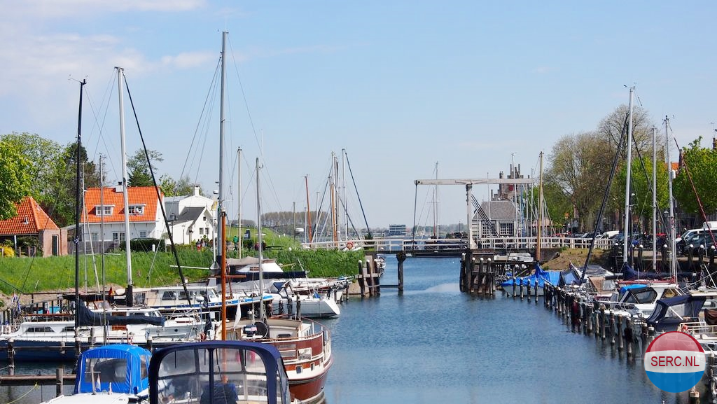 Jachthaven — Veere