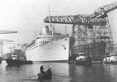 Bedrijven — Vlissingen