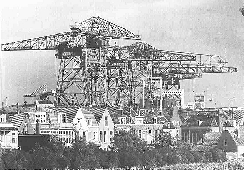 Bedrijven — Vlissingen