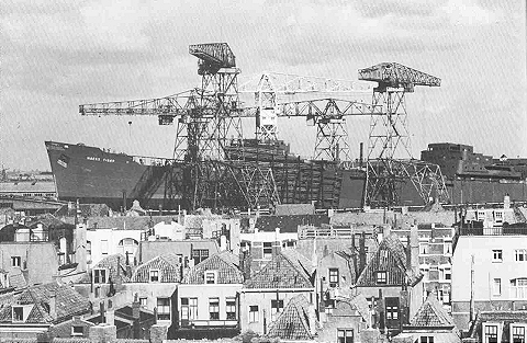 Bedrijven — Vlissingen