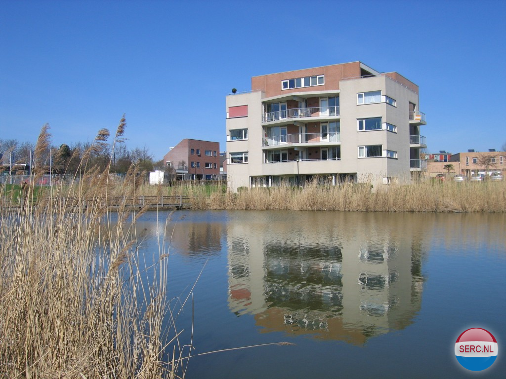 Anna Blamanlaan — Vlissingen