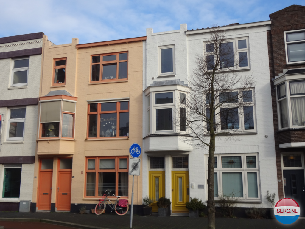 Badhuisstraat — Vlissingen