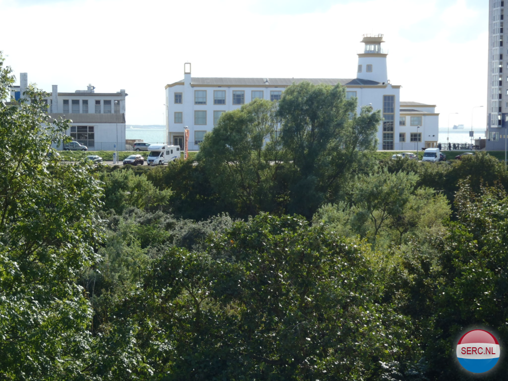 Badhuisstraat — Vlissingen
