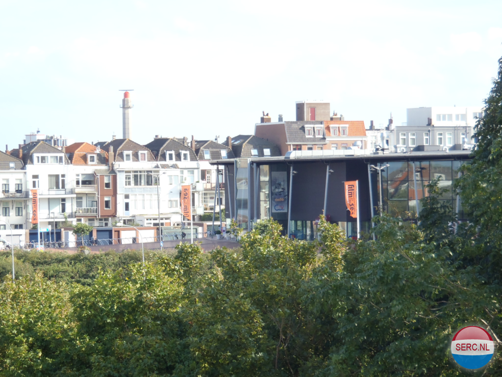 Badhuisstraat — Vlissingen