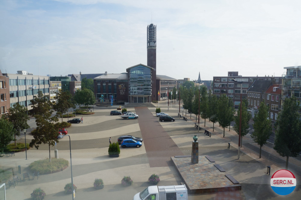 Badhuisstraat — Vlissingen