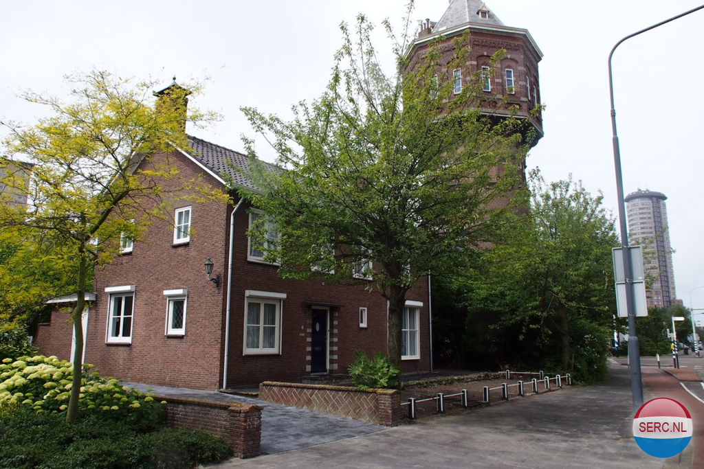 Badhuisstraat — Vlissingen