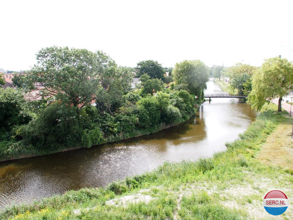 Antoni Gaudipark — Vlissingen
