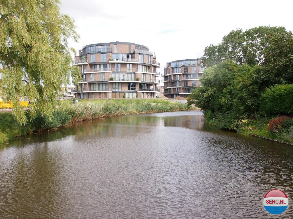 Antoni Gaudipark — Vlissingen