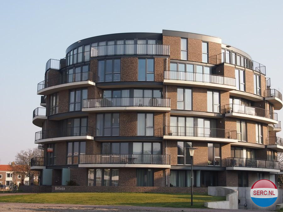 Antoni Gaudipark — Vlissingen