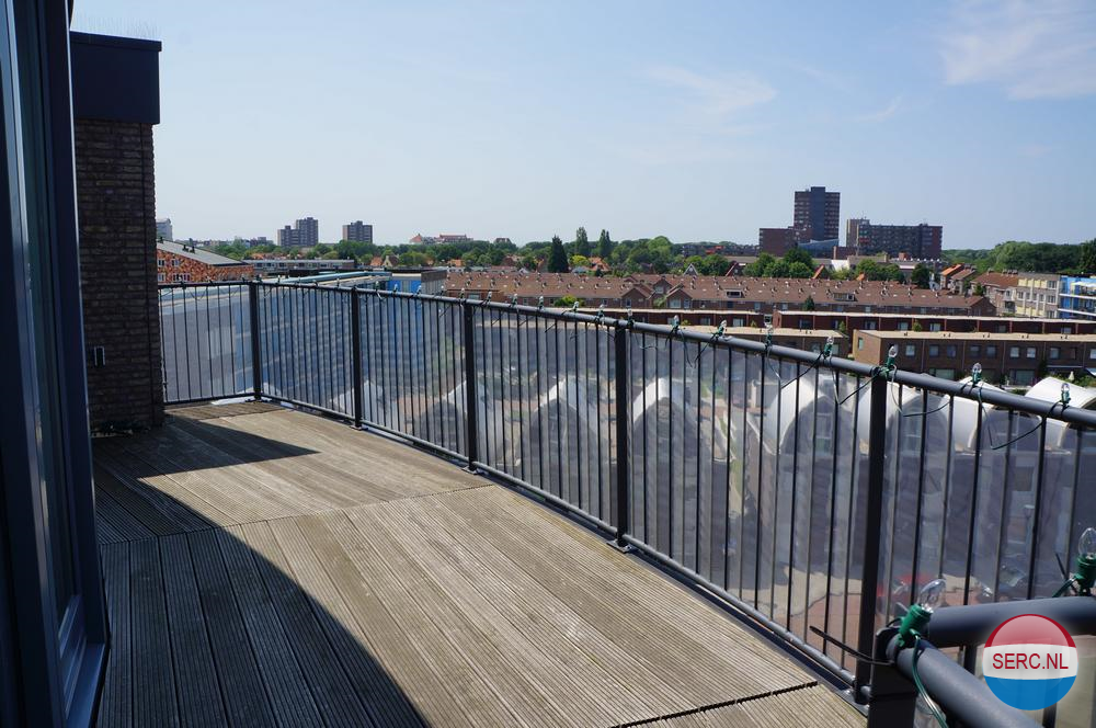 Antoni Gaudipark — Vlissingen