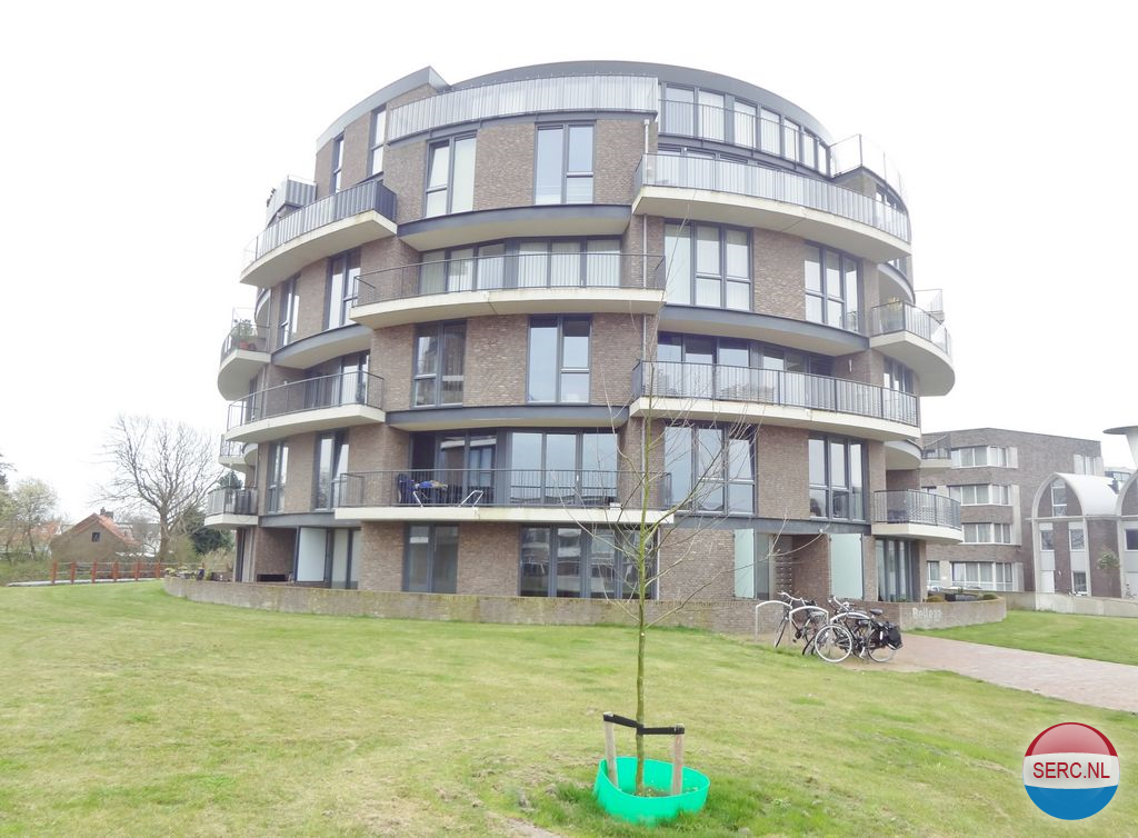 Antoni Gaudipark — Vlissingen