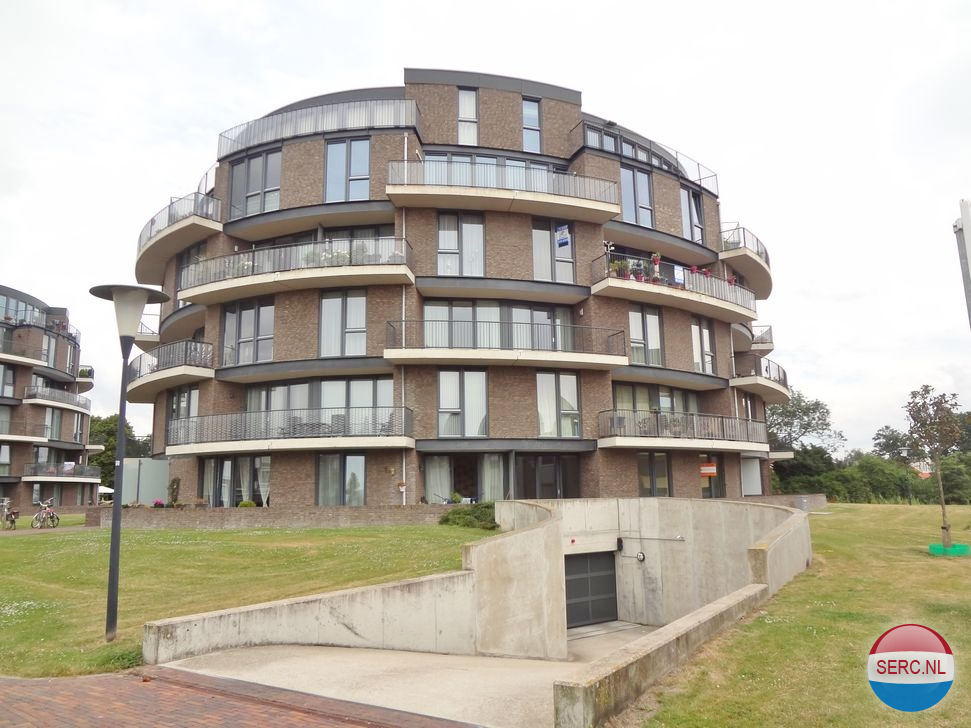 Antoni Gaudipark — Vlissingen