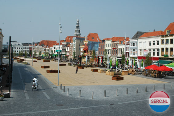 Beursstraat — Vlissingen