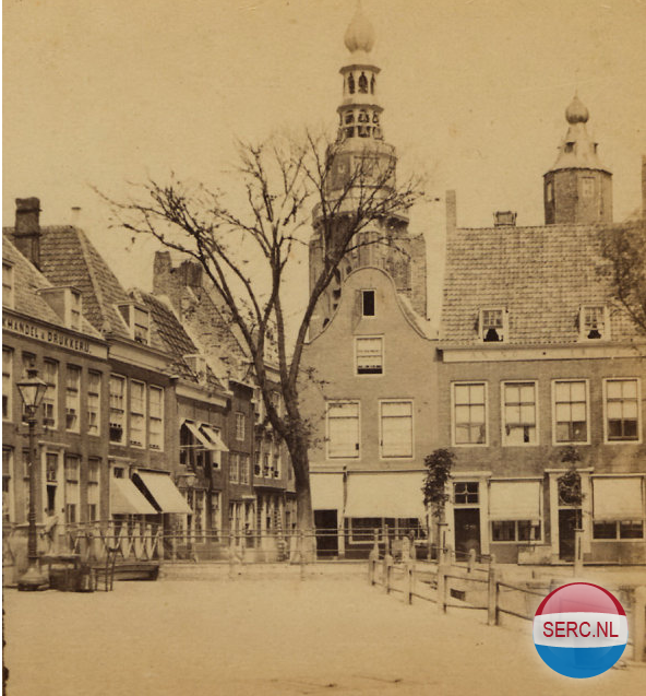 Bellamykade — Vlissingen