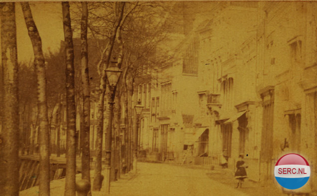 Bellamykade — Vlissingen