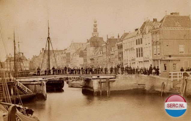 Bellamykade — Vlissingen