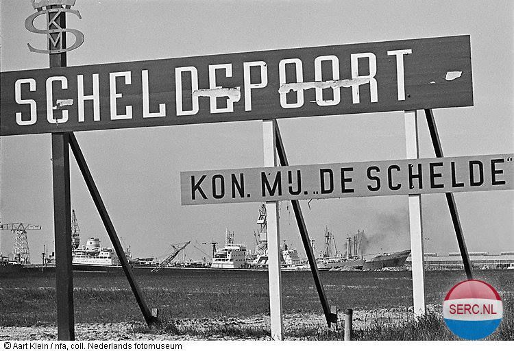 Bedrijven — Vlissingen