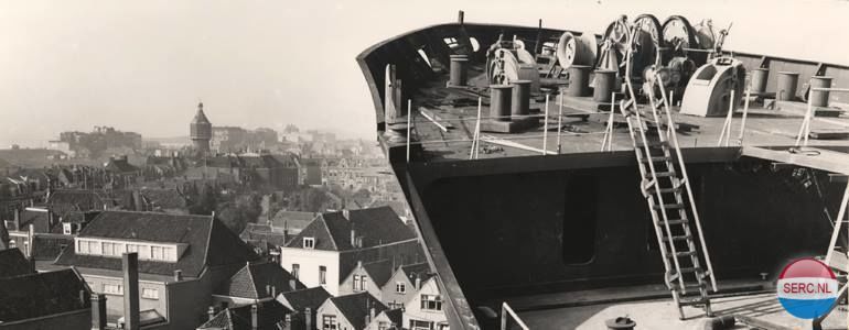 Bedrijven — Vlissingen