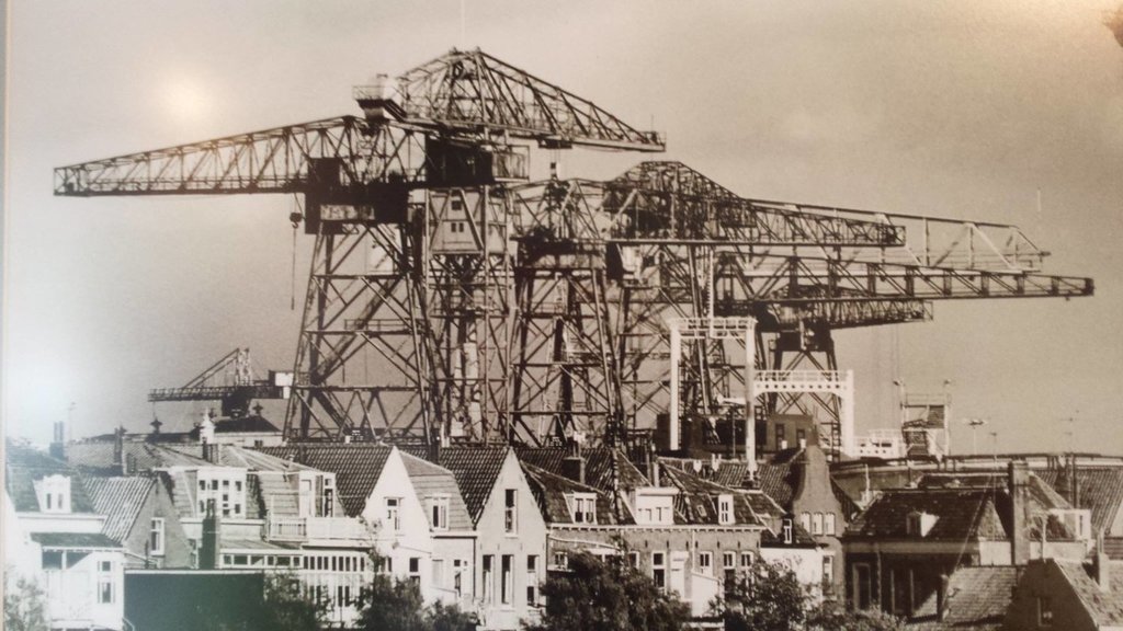 Bedrijven — Vlissingen