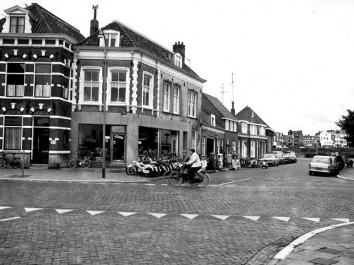 Badhuisstraat — Vlissingen