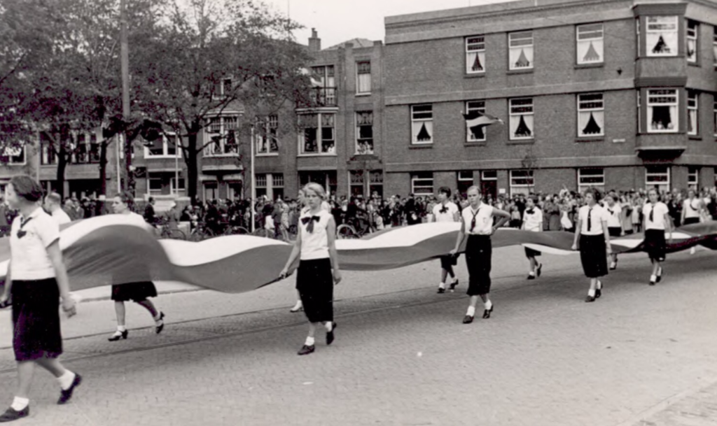 Badhuisstraat — Vlissingen