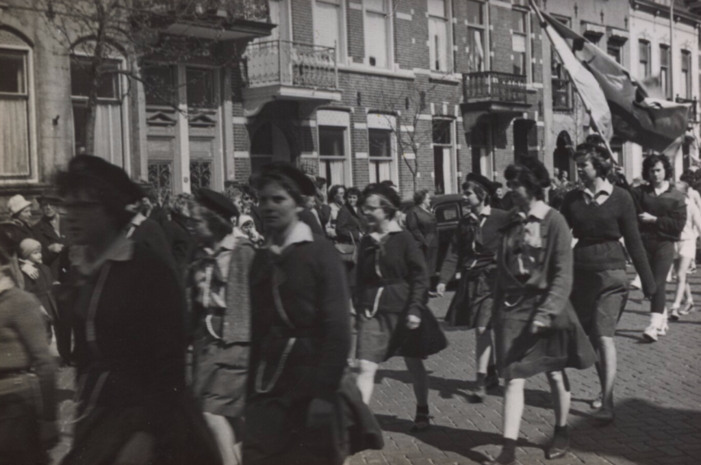 Badhuisstraat — Vlissingen