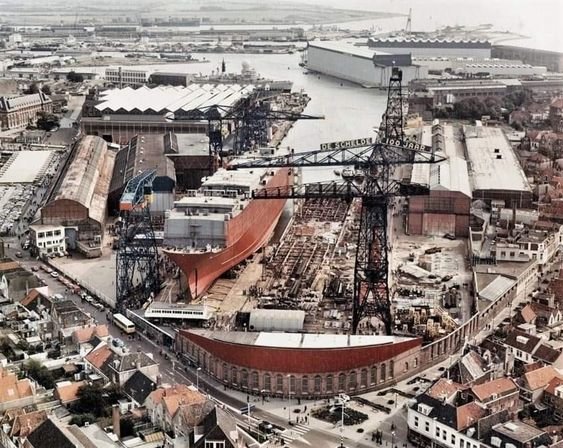 Bedrijven — Vlissingen