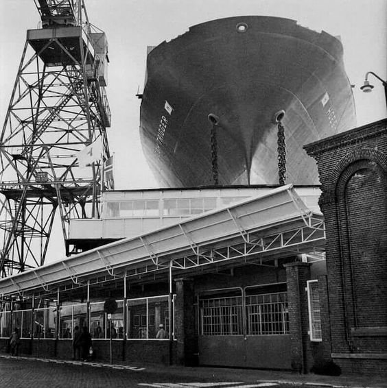 Bedrijven — Vlissingen