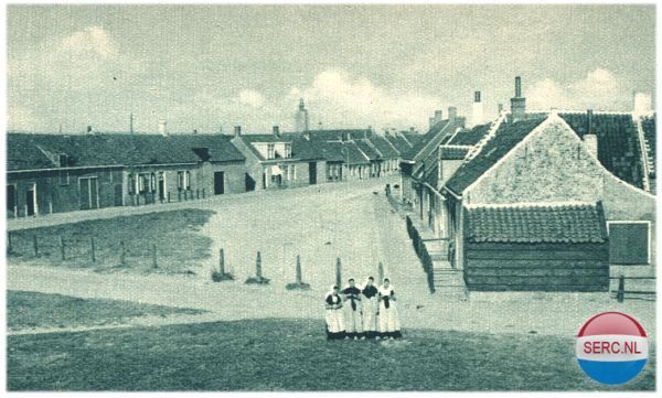De Kapelle — Westkapelle