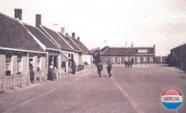 De Kapelle — Westkapelle